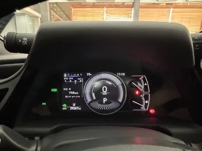 Lexus ES 2025, 29230 км, за 29838.12 USD - фото 8
