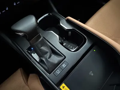 Lexus ES 2025, 29230 км, за 29838.12 USD - фото 9