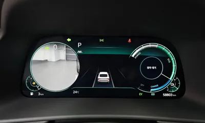 Hyundai Sonata 2021, 58803 км, за 13609.42 USD - фото 8