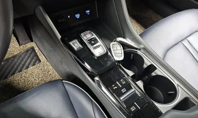Hyundai Sonata 2021, 58803 км, за 13609.42 USD - фото 9