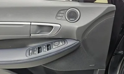 Hyundai Sonata 2021, 58803 км, за 13609.42 USD - фото 18