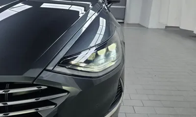 Hyundai Sonata 2021, 58803 км, за 13609.42 USD - фото 22