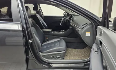 Hyundai Sonata 2021, 58803 км, за 13609.42 USD - фото 26