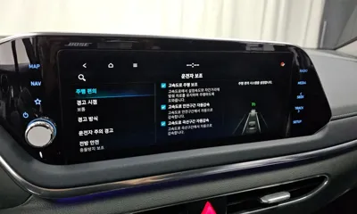 Hyundai Sonata 2021, 58803 км, за 13609.42 USD - фото 27