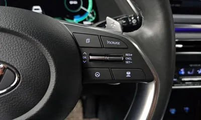 Hyundai Sonata 2021, 58803 км, за 13609.42 USD - фото 30