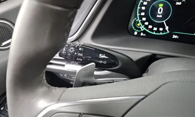 Hyundai Sonata 2021, 58803 км, за 13609.42 USD - фото 31