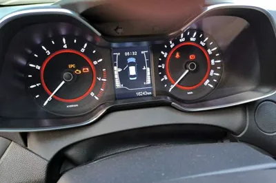 Chery Arrizo 5 2016, 16200 км, за 4455 USD - фото 7