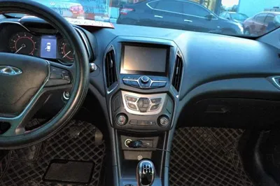 Chery Arrizo 5 2016, 16200 км, за 4455 USD - фото 8