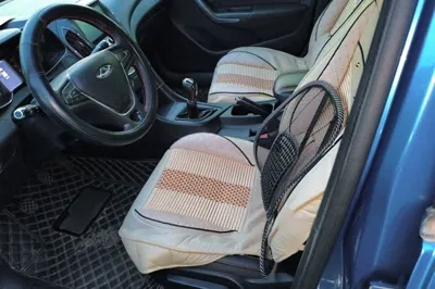 Chery Arrizo 5 2016, 16200 км, за 4455 USD - фото 9
