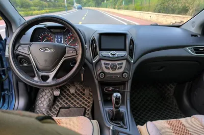 Chery Arrizo 5 2016, 16200 км, за 4455 USD - фото 14