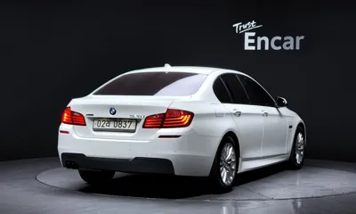 BMW 5-Series 2016, 143193 км, за 9881.03 USD