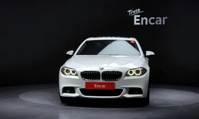 BMW 5-Series 2016, 143193 км, за 9881.03 USD
