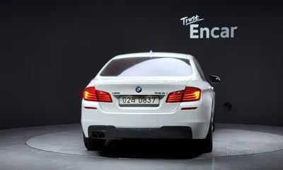 BMW 5-Series 2016, 143193 км, за 9881.03 USD