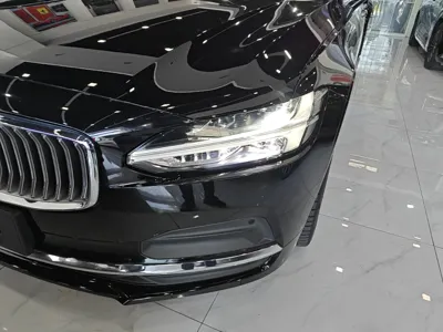 Volvo S90 2023, 43500 км, за 29905 USD - фото 9