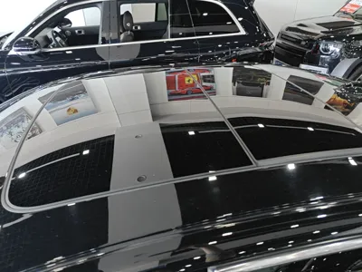 Volvo S90 2023, 43500 км, за 29905 USD - фото 11
