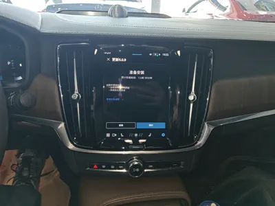 Volvo S90 2023, 43500 км, за 29905 USD - фото 16