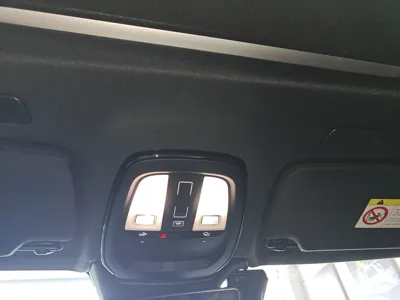Volvo S90 2023, 43500 км, за 29905 USD - фото 21