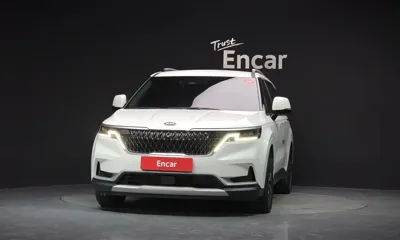 Kia Canival 2021, 120284 км, за 13916.24 USD