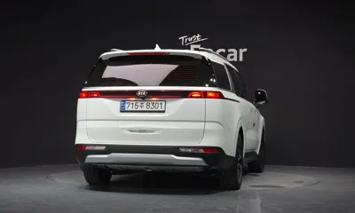 Kia Canival 2021, 120284 км, за 13916.24 USD