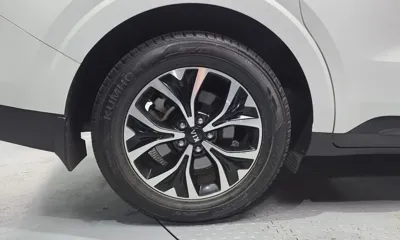 Kia Canival 2021, 120284 км, за 13916.24 USD