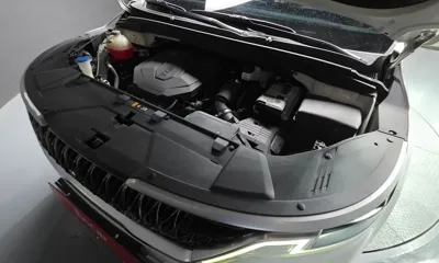 Kia Canival 2021, 120284 км, за 13916.24 USD - фото 6