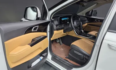 Kia Canival 2021, 120284 км, за 13916.24 USD - фото 10