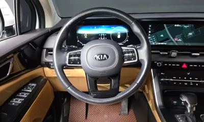 Kia Canival 2021, 120284 км, за 13916.24 USD - фото 13