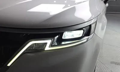 Kia Canival 2021, 120284 км, за 13916.24 USD - фото 22