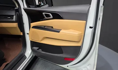 Kia Canival 2021, 120284 км, за 13916.24 USD - фото 24
