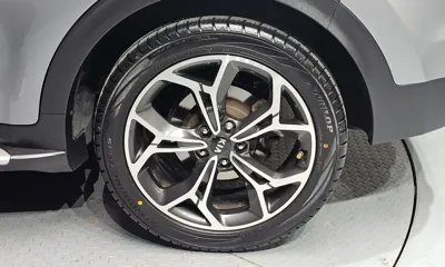 Kia Sportage 2019, 119823 км, за 9844.73 USD