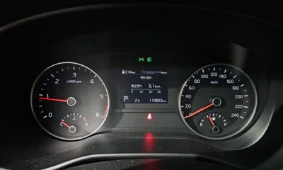 Kia Sportage 2019, 119823 км, за 9844.73 USD - фото 8