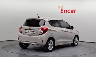 ChevroletGMDaewoo Spark 2019, 186275 км, за 2756.99 USD