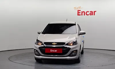 ChevroletGMDaewoo Spark 2019, 186275 км, за 2756.99 USD