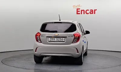 ChevroletGMDaewoo Spark 2019, 186275 км, за 2756.99 USD