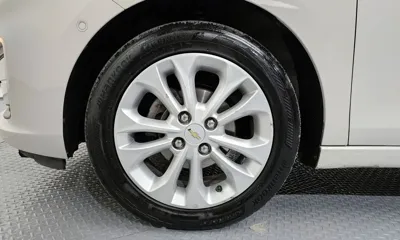 ChevroletGMDaewoo Spark 2019, 186275 км, за 2756.99 USD