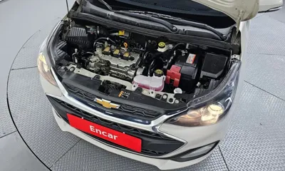 ChevroletGMDaewoo Spark 2019, 186275 км, за 2756.99 USD - фото 6