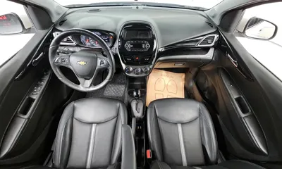 ChevroletGMDaewoo Spark 2019, 186275 км, за 2756.99 USD - фото 7