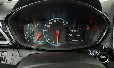 ChevroletGMDaewoo Spark 2019, 186275 км, за 2756.99 USD - фото 8