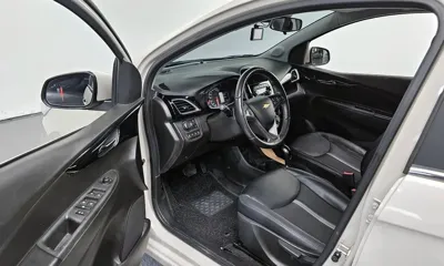 ChevroletGMDaewoo Spark 2019, 186275 км, за 2756.99 USD - фото 10