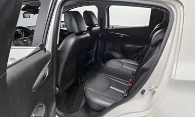 ChevroletGMDaewoo Spark 2019, 186275 км, за 2756.99 USD - фото 12