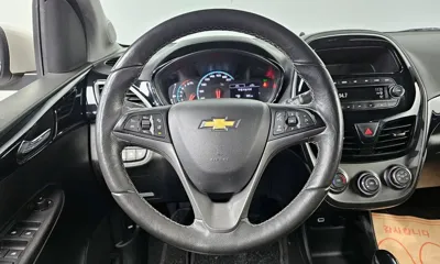 ChevroletGMDaewoo Spark 2019, 186275 км, за 2756.99 USD - фото 14