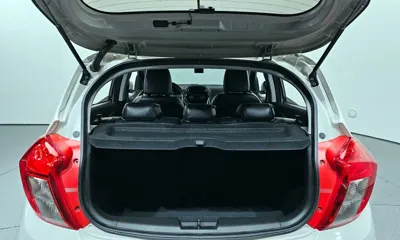 ChevroletGMDaewoo Spark 2019, 186275 км, за 2756.99 USD - фото 15