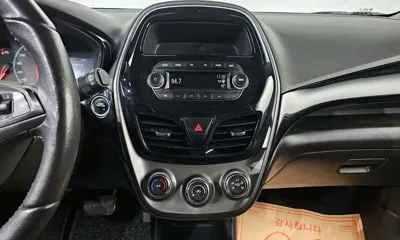 ChevroletGMDaewoo Spark 2019, 186275 км, за 2756.99 USD - фото 20
