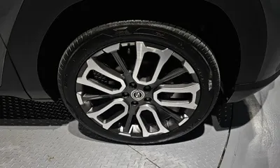 KG_Mobility_Ssangyong Torres 2023, 44649 км, за 14385.18 USD
