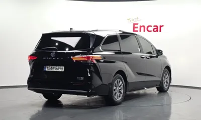 Toyota Sienna 2024, 41346 км, за 37000.33 USD