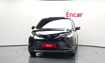 Toyota Sienna 2024, 41346 км, за 37000.33 USD