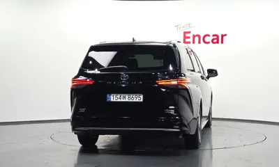 Toyota Sienna 2024, 41346 км, за 37000.33 USD