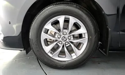 Toyota Sienna 2024, 41346 км, за 37000.33 USD