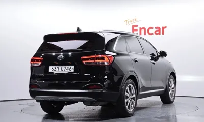 Kia Sorento 2016, 133178 км, за 7870.55 USD