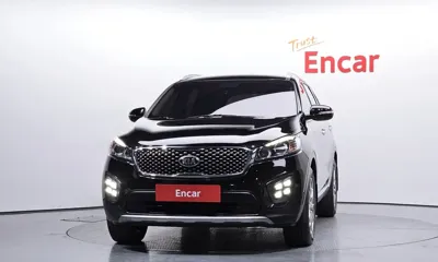 Kia Sorento 2016, 133178 км, за 7870.55 USD